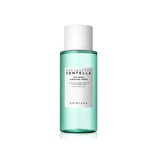 Picture of SKIN1004 MADAGASCAR CENTELLA TEA-TRICA PURIFYING TONER